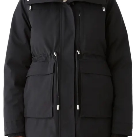 Frank and Oak Women’s Alpine Winter Jacket - Picture 1 of 2